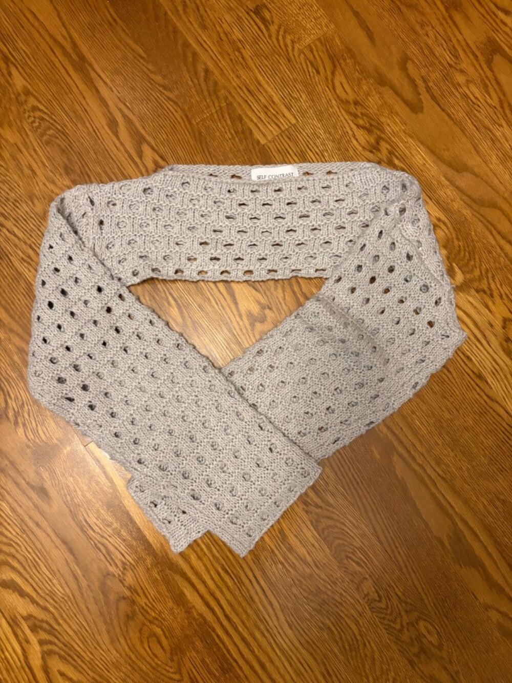 Urban Outfitters shrug
